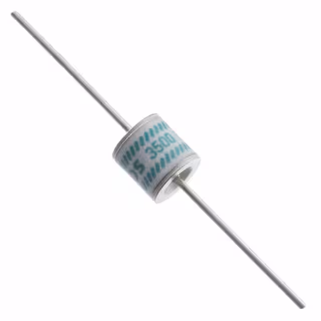 B88069X2200S102 EPCOS - TDK Electronics Supresores de tubo de descarga de gas (GDT)